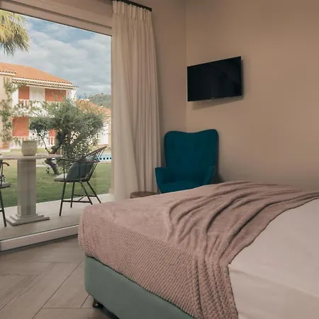 Aeolos Boutique & Aparthotel