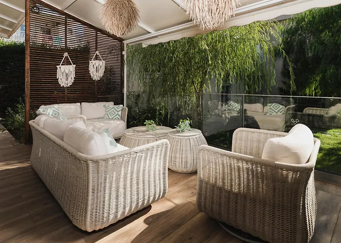 Aeolos Boutique & 4*