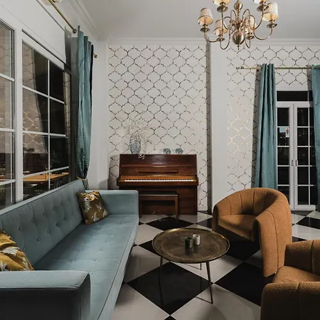 Aeolos Boutique & Aparthotel
