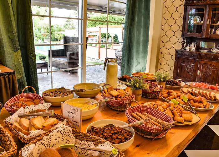 Aeolos Boutique & Hotel apartamentowy